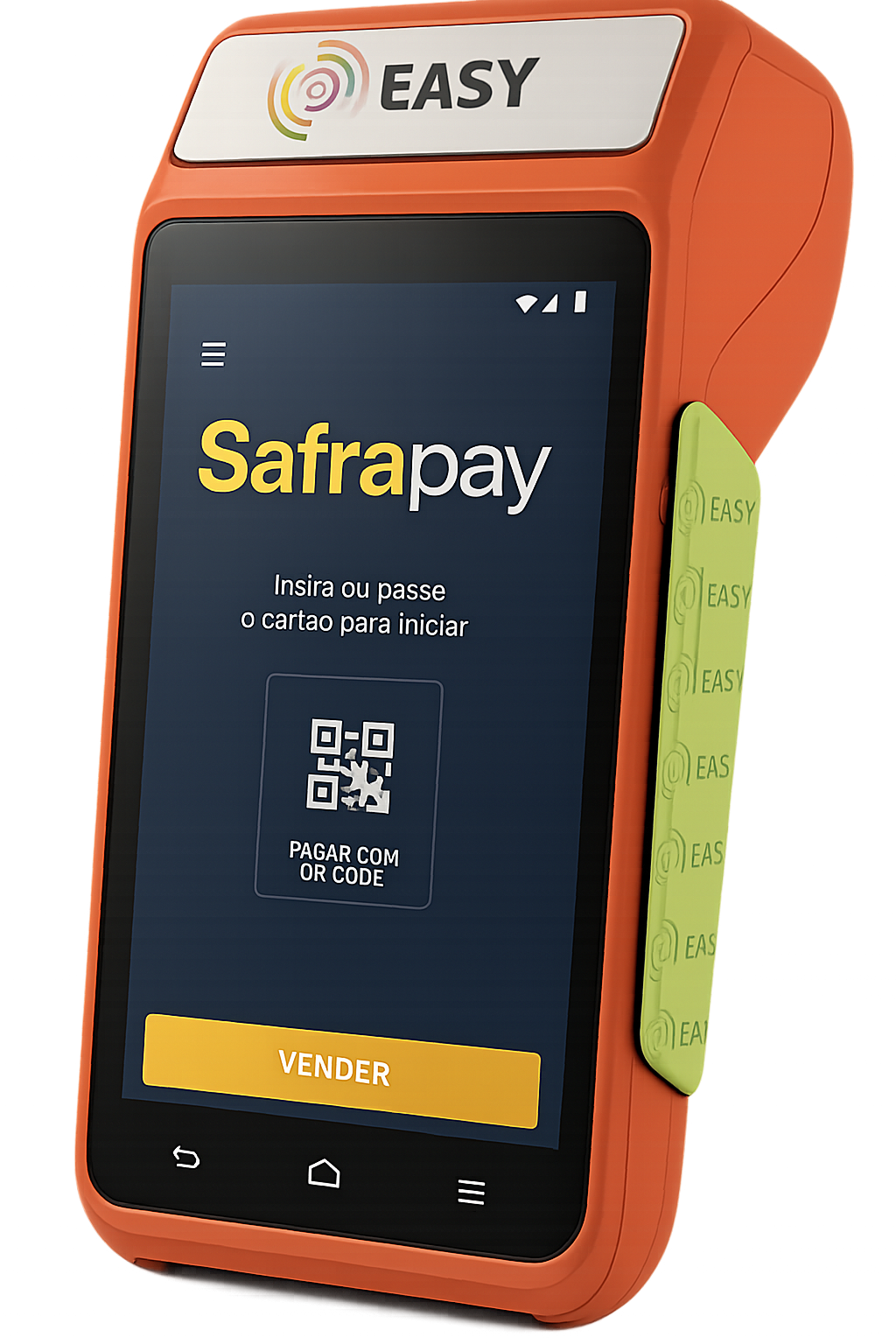 EasyMobile POS